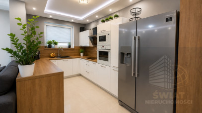 Mieszkanie Sprzedaż Szczecin Kijewo Świstacza