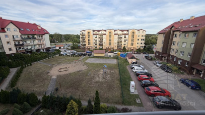 Mieszkanie Sprzedaż Szczecin Kijewo Świstacza