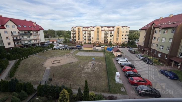 Mieszkanie Sprzedaż Szczecin Kijewo Świstacza 18