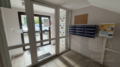 Mieszkanie Sprzedaż Szczecin Kijewo Świstacza