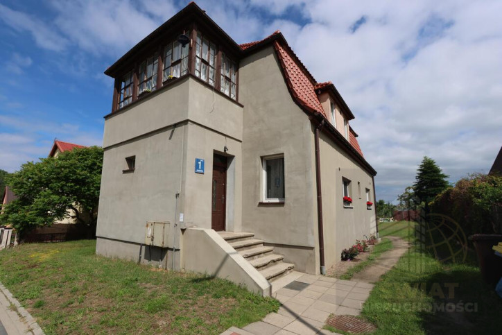 Mieszkanie Sprzedaż Wolin &nbsp;arkowa 12