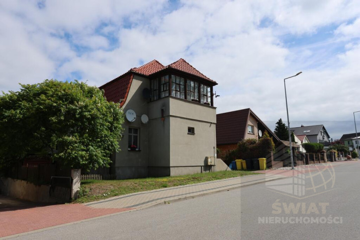 Mieszkanie Sprzedaż Wolin &nbsp;arkowa 15