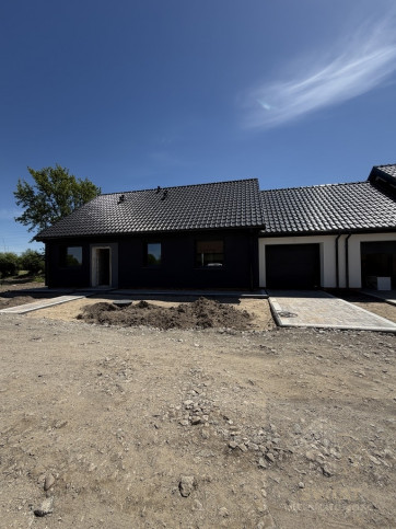 Dom Sprzedaż Stargard Podleśna 2