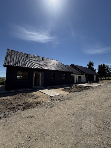 Dom Sprzedaż Stargard Podleśna 1