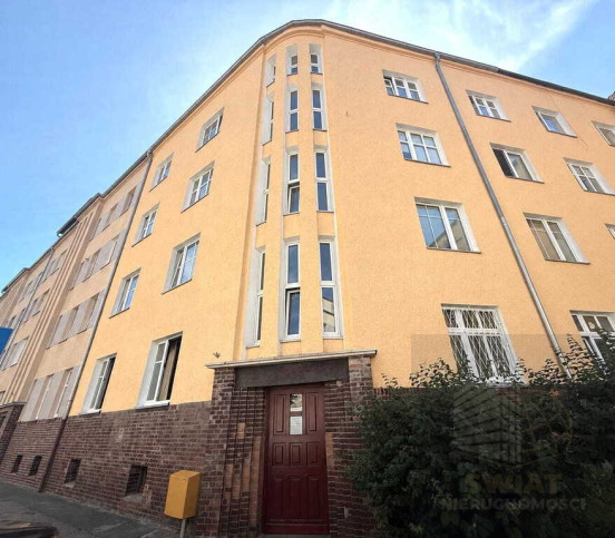 Mieszkanie Sprzedaż Szczecin Niebuszewo 1