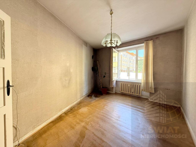 Mieszkanie Sprzedaż Szczecin Niebuszewo 8