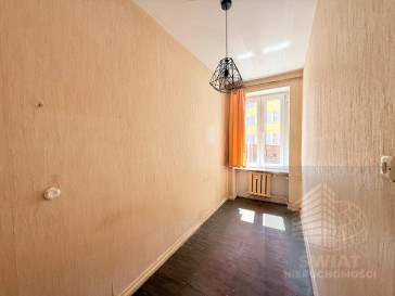 Mieszkanie Sprzedaż Szczecin Niebuszewo