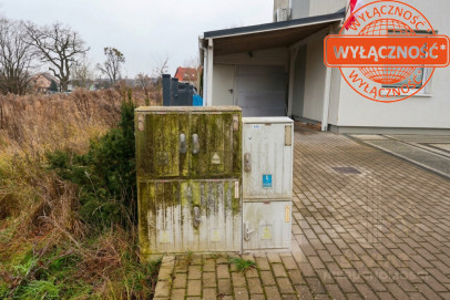 Działka Sprzedaż Szczecin Bezrzecze