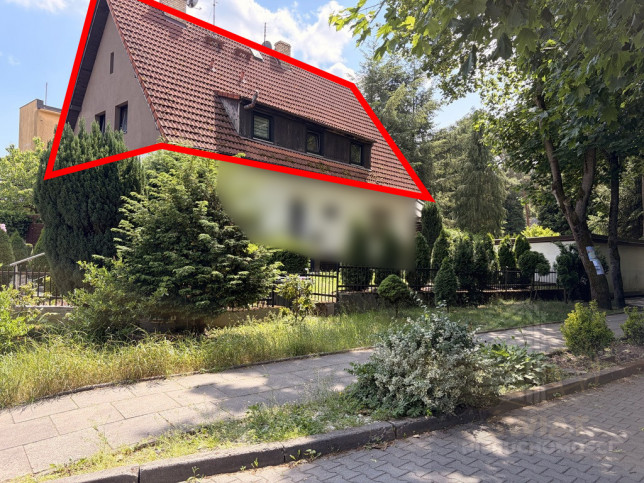 Dom Sprzedaż Szczecin Głębokie 1