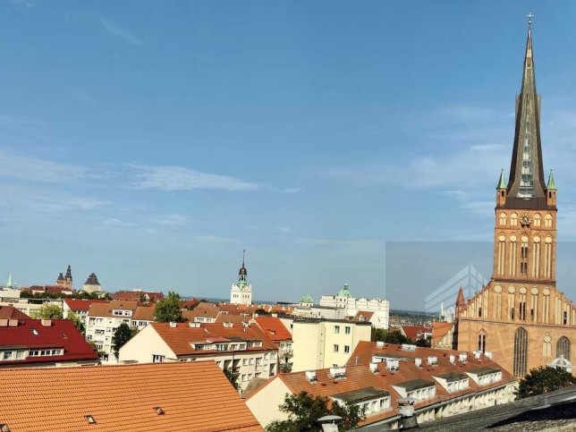 Mieszkanie Sprzedaż Szczecin Centrum Księdza Kardynała Stefana Wyszyńskiego 11
