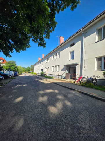 Mieszkanie Sprzedaż Borne Sulinowo Fryderyka Chopina 10