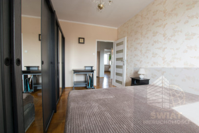 Mieszkanie Sprzedaż Szczecin Świerczewo gen. Augusta Emila Fieldorfa
