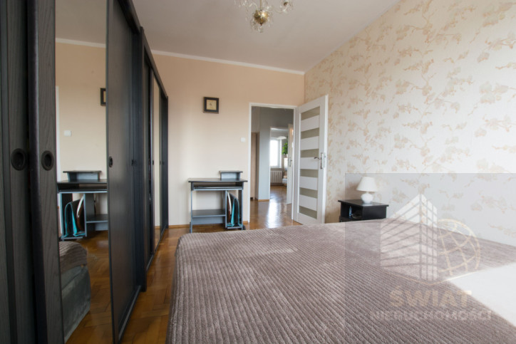 Mieszkanie Sprzedaż Szczecin Świerczewo gen. Augusta Emila Fieldorfa 6