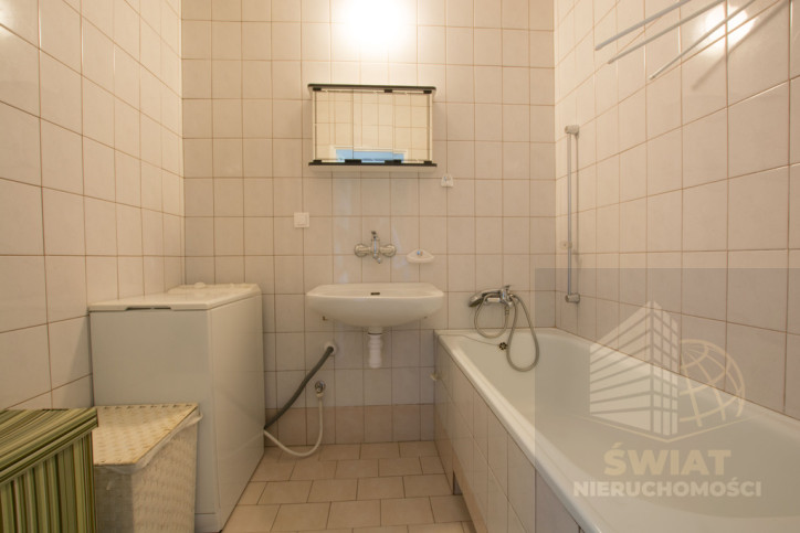 Mieszkanie Sprzedaż Szczecin Świerczewo gen. Augusta Emila Fieldorfa 10