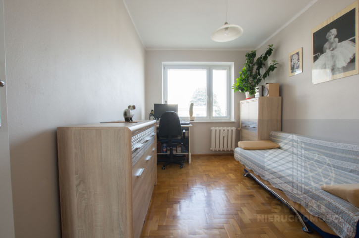 Mieszkanie Sprzedaż Szczecin Świerczewo gen. Augusta Emila Fieldorfa 7