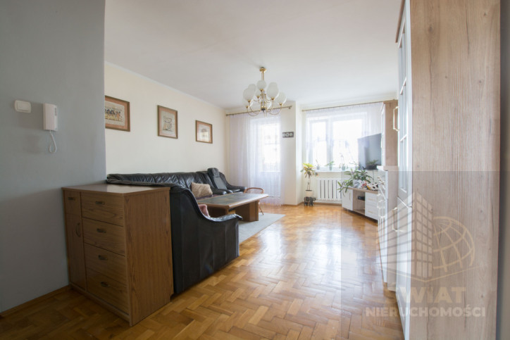 Mieszkanie Sprzedaż Szczecin Świerczewo gen. Augusta Emila Fieldorfa 4