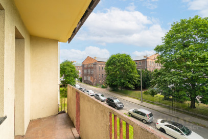 Mieszkanie Sprzedaż Szczecin Bolinko Mariana Rapackiego