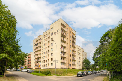 Mieszkanie Sprzedaż Szczecin Bolinko Mariana Rapackiego