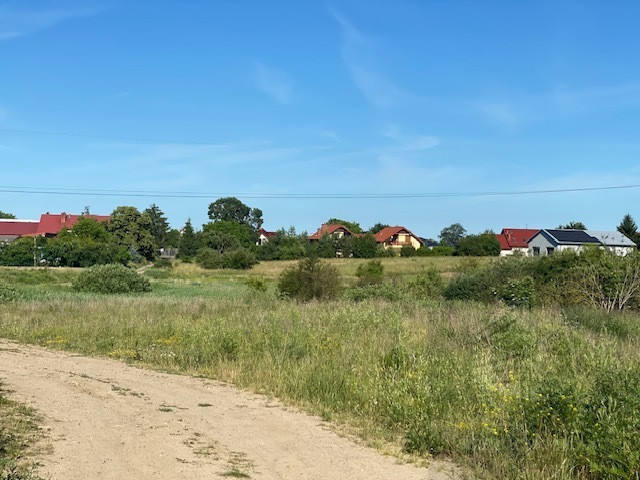 Działka Sprzedaż Mierzyn 9