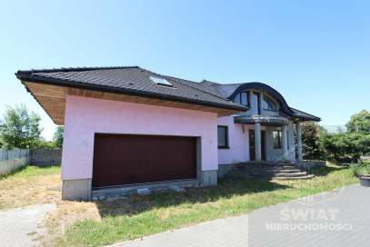 Dom Sprzedaż Goleniów