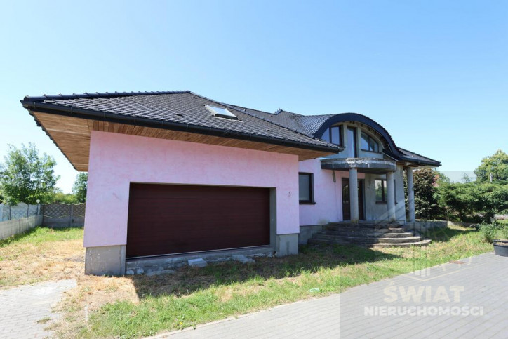 Dom Sprzedaż Goleniów 2