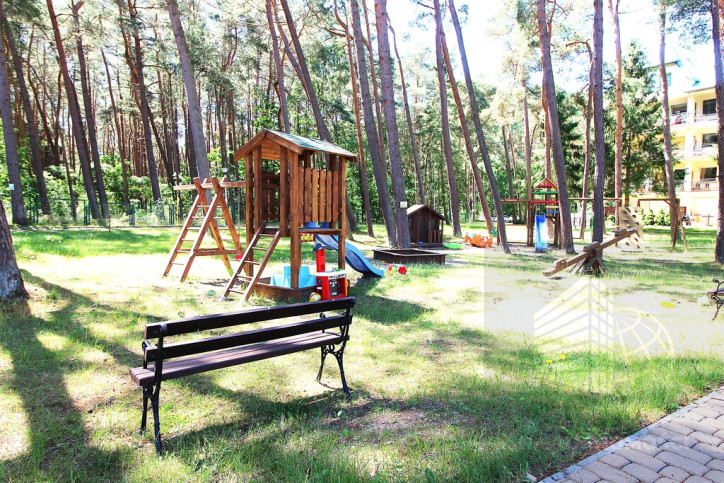 Mieszkanie Sprzedaż Łukęcin Spacerowa 10