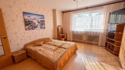 Dom Sprzedaż Szczecin os. Słoneczne Przelotowa