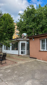 Dom Sprzedaż Szczecin os. Słoneczne Przelotowa
