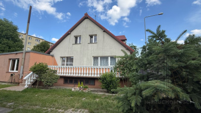 Dom Sprzedaż Szczecin os. Słoneczne Przelotowa