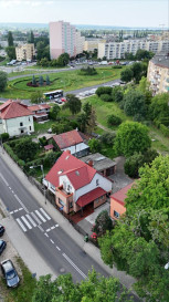 Dom Sprzedaż Szczecin os. Słoneczne Przelotowa