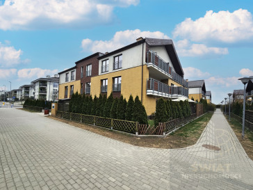 Mieszkanie Sprzedaż Szczecin Warszewo