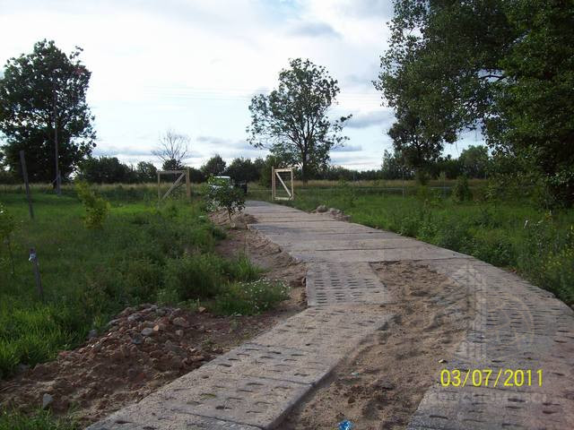 Działka Sprzedaż Stargard 23