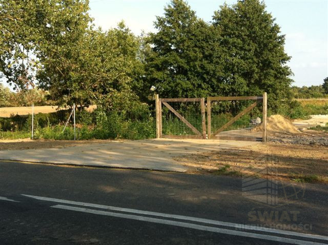 Działka Sprzedaż Stargard 15