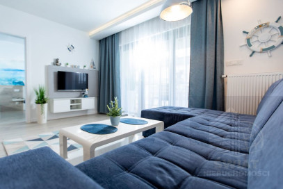 Mieszkanie Sprzedaż Dziwnów Kaprala Koniecznego