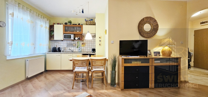 Mieszkanie Sprzedaż Dziwnów Wybrzeże Kościuszkowskie 4