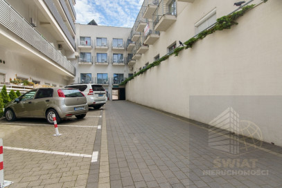 Mieszkanie Sprzedaż Międzyzdroje Promenada Gwiazd