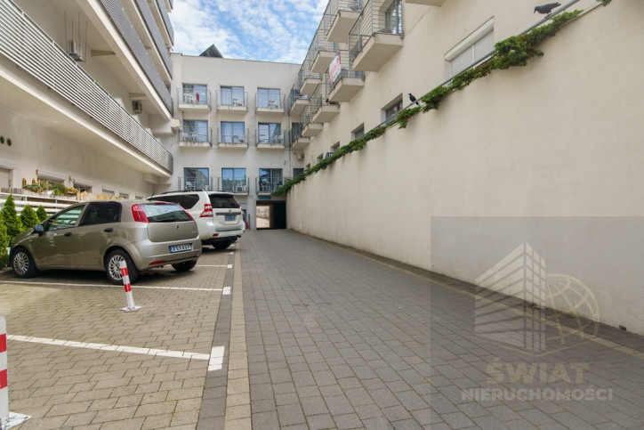 Mieszkanie Sprzedaż Międzyzdroje Promenada Gwiazd 17