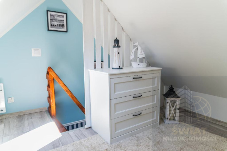 Mieszkanie Sprzedaż Międzyzdroje Ignacego Krasickiego 9