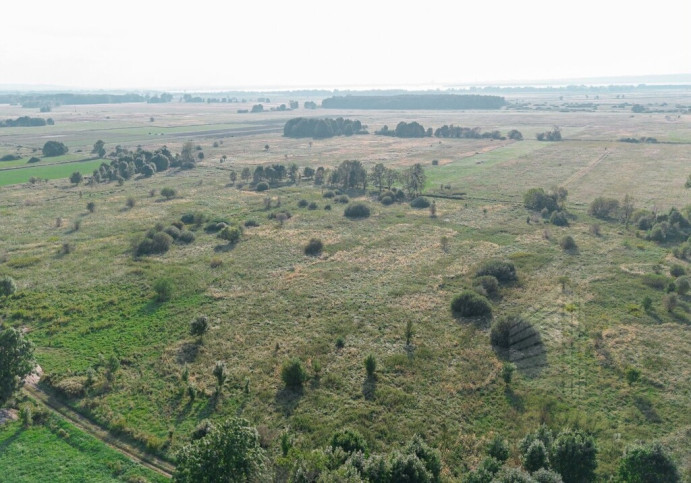 Działka Sprzedaż Rurzyca 4