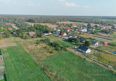 Działka Sprzedaż Rurzyca