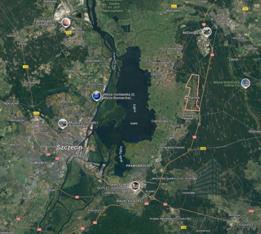 Działka Sprzedaż Rurzyca 7