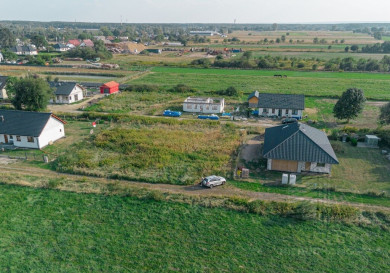 Działka Sprzedaż Rurzyca