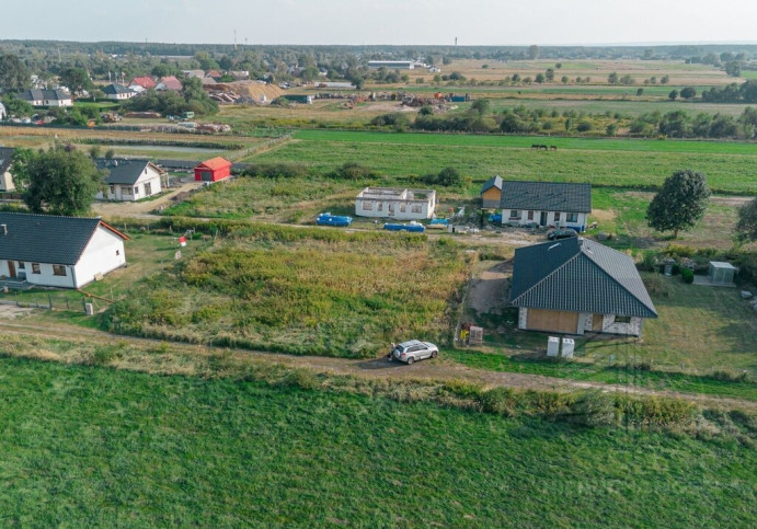 Działka Sprzedaż Rurzyca 1