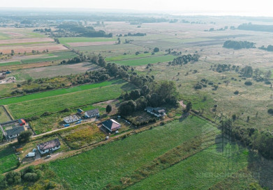 Działka Sprzedaż Rurzyca