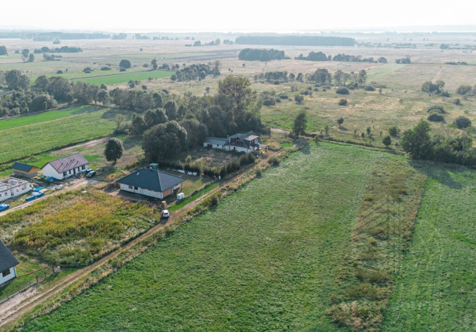 Działka Sprzedaż Rurzyca 14