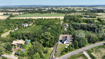 Dom Sprzedaż Smolęcin