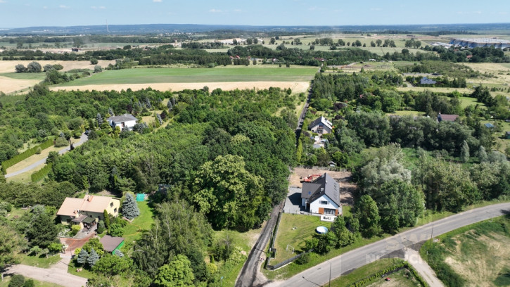 Dom Sprzedaż Smolęcin 10