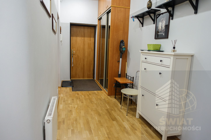 Mieszkanie Sprzedaż Szczecin Śródmieście-Centrum al.&nbsp;Papieża Jana Pawła II 10