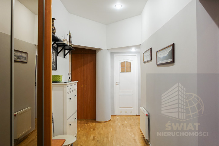 Mieszkanie Sprzedaż Szczecin Śródmieście-Centrum al.&nbsp;Papieża Jana Pawła II 11