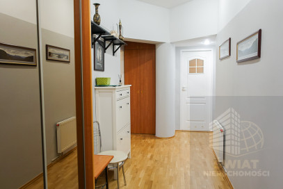 Mieszkanie Sprzedaż Szczecin Śródmieście-Centrum al.&nbsp;Papieża Jana Pawła II